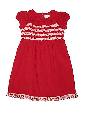 Hanna Andersson Dress (view 1)