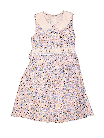 Bonnie Jean Dress (view 1)