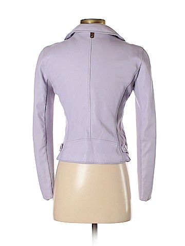 Mackage Leather Jacket (view 2)