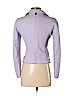 Mackage 100% Lambskin Purple Leather Jacket Size S - photo 2