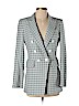 Veronica Beard Blue Blazer Size 4 - photo 1
