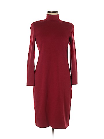 AKRIS Casual Dress (view 1)