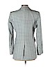 Veronica Beard Blue Blazer Size 4 - photo 2