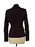 Bar III Purple Blazer Size 6 - photo 2