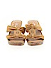 Forever Tan Wedges Size 9 - photo 2