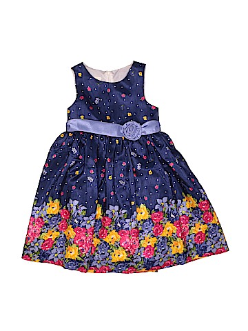 American Princess Special Occasion Dress (view 1)