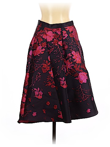 Eva Franco Formal Skirt (view 1)