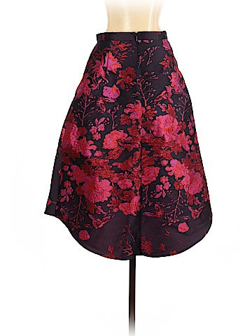 Eva Franco Formal Skirt (view 2)