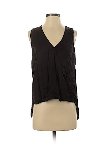 Splendid Sleeveless Blouse (view 1)