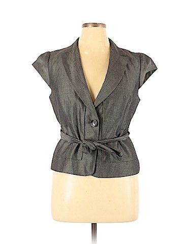 Ann Taylor Cardigan (view 1)