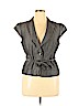 Ann Taylor Gray Cardigan Size 14 (petite) - photo 1