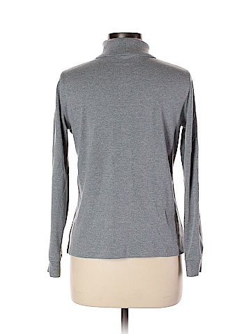 Hasting & Smith Long Sleeve Turtleneck (view 2)