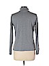 Hasting & Smith Gray Long Sleeve Turtleneck Size L (petite) - photo 2