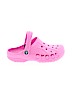 Crocs Pink Mule/Clog Size 7 - photo 1