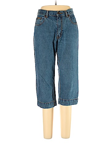 Eddie Bauer Jeans (view 1)