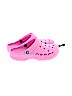 Crocs Pink Mule/Clog Size 7 - photo 2