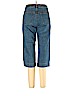 Eddie Bauer 100% Cotton Blue Jeans Size 10 (petite) - photo 2