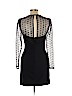 Karen Millen Black Cocktail Dress Size 12 - photo 2