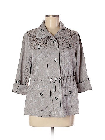 Laura Ashley Jacket (view 1)