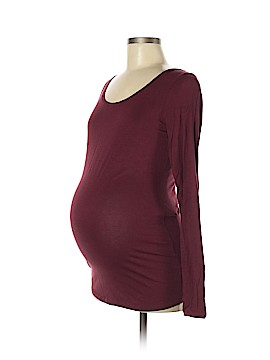 A Pea in the Pod Size Med Maternity