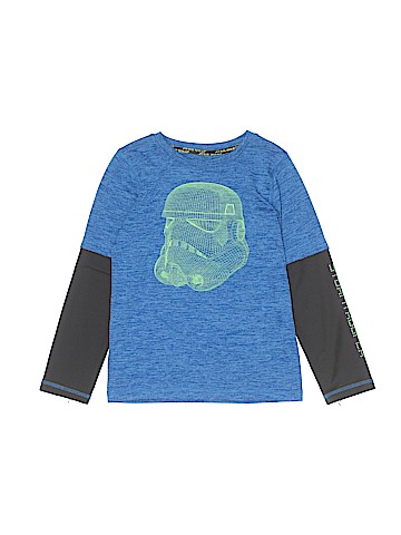 Star Wars Active T-Shirt (view 1)