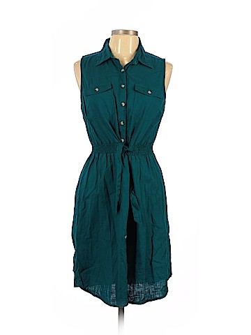 Millenium Casual Dress (view 1)