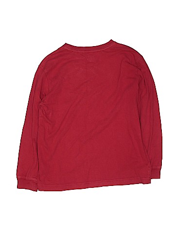 Old Navy Long Sleeve T-Shirt (view 2)