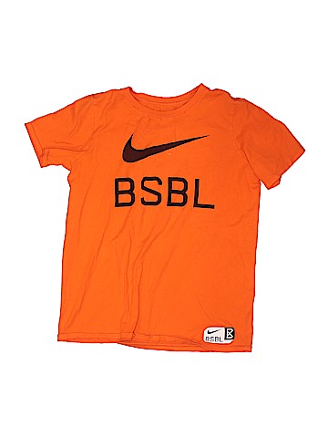 Nike Short Sleeve T-Shirt (view 1)