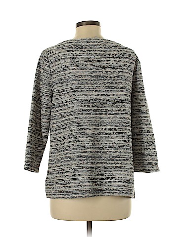 Ann Taylor LOFT Outlet Pullover Sweater (view 2)