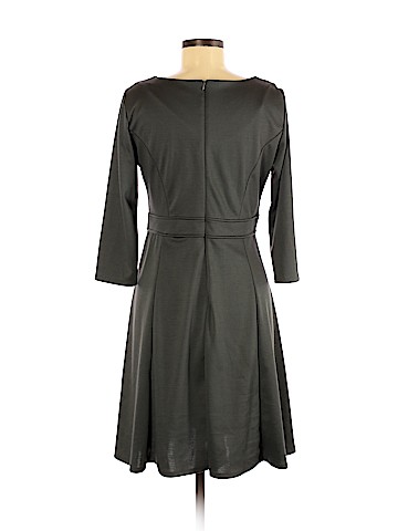 Elementz Casual Dress (view 2)