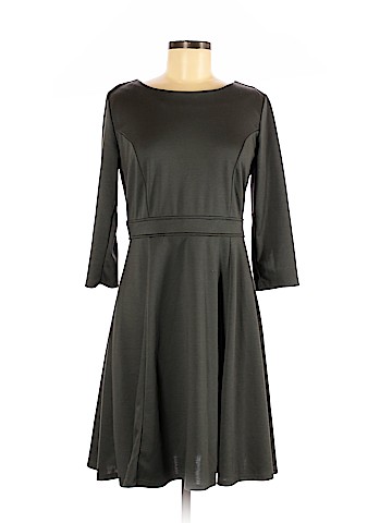 Elementz Casual Dress (view 1)