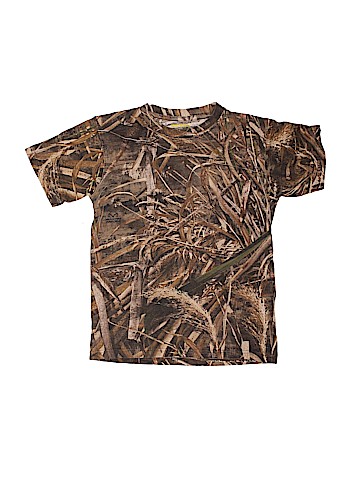 Game Winner Short Sleeve T-Shirt (view 1)