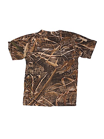 Game Winner Short Sleeve T-Shirt (view 2)