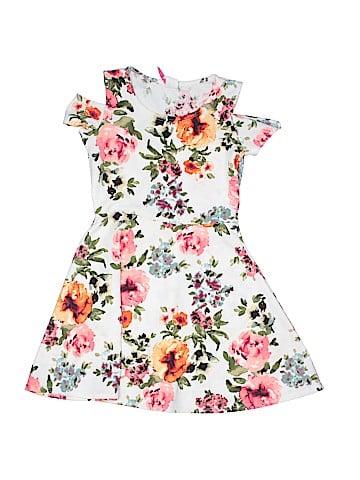 Cute 4 U Dress (view 1)