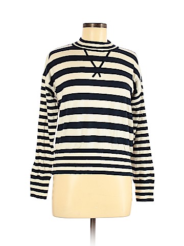 Madewell Pullover Sweater (view 1)