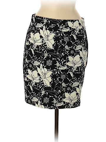 J. Crew Factory Store Casual Skirt (view 1)