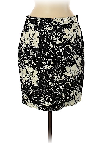 J. Crew Factory Store Casual Skirt (view 2)