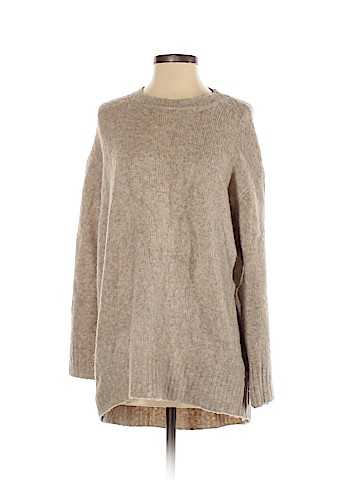 Zara Pullover Sweater (view 1)
