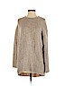 Zara Tan Pullover Sweater Size S - photo 1