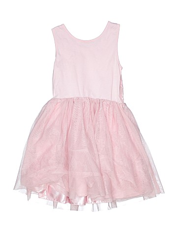 The Children's Place Special Occasion Dress (view 2)