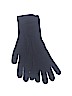 Unbranded Solid Black Gloves One size - photo 1