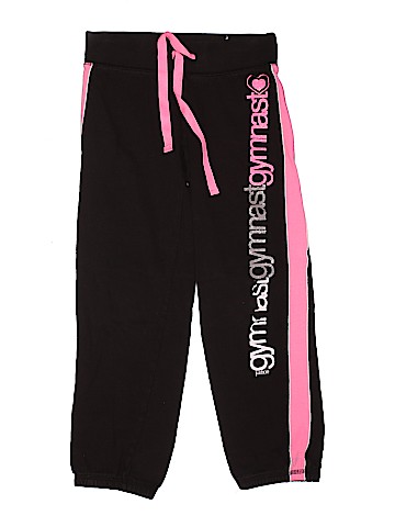 Justice Sweatpants (view 1)