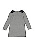 Healthtex 100% Acrylic Gray Dress Size 4 - photo 2