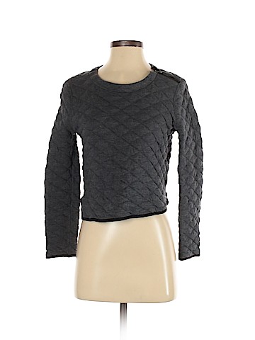 Madewell Pullover Sweater (view 1)