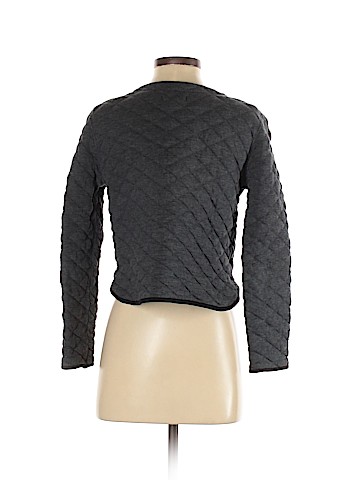 Madewell Pullover Sweater (view 2)