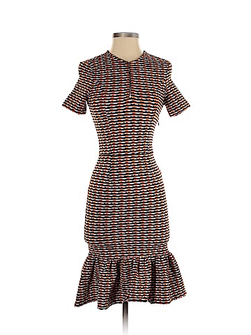 Opening Ceremony Casual Dress (view 1)