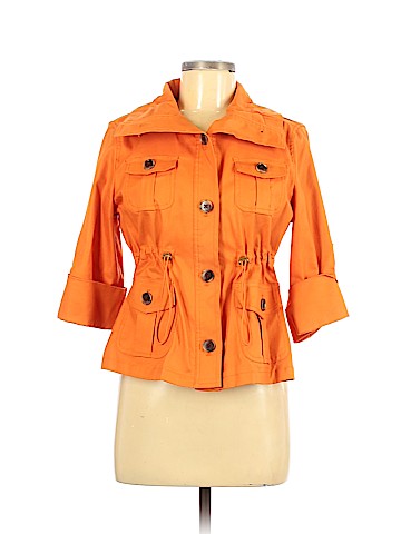Anne Klein Jacket (view 1)
