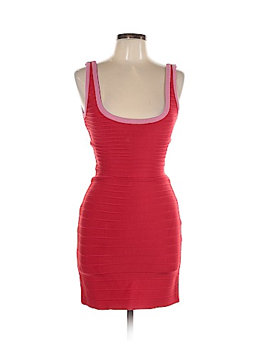 Herve Leger Casual Dress (view 1)