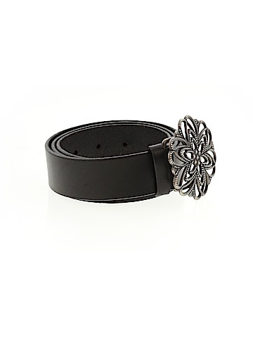 Old Navy Leather Belt (view 1)