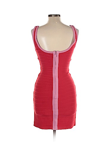 Herve Leger Casual Dress (view 2)